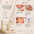 Sérum Facial Deep Collagen con Péptidos