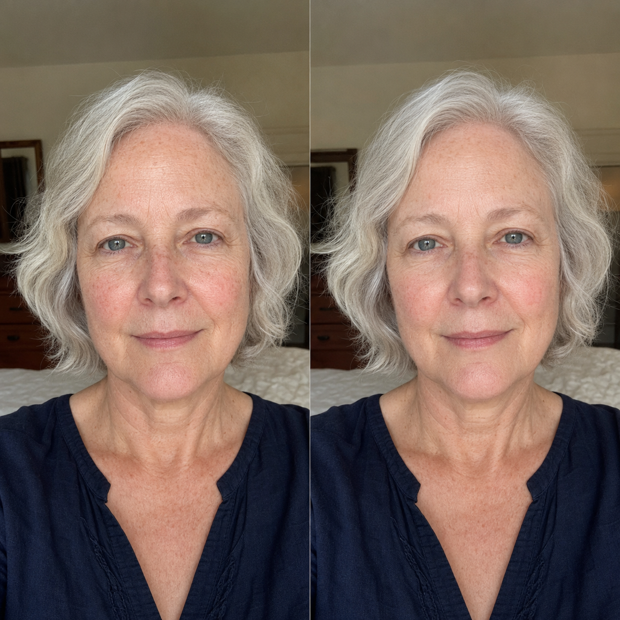 Sérum Facial Deep Collagen con Péptidos
