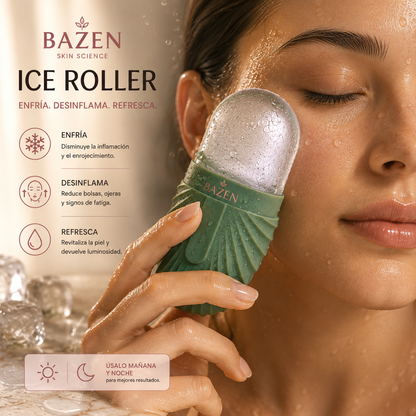 Ice Roller Set - BAZEN™
