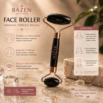 Ice Roller Set - BAZEN™