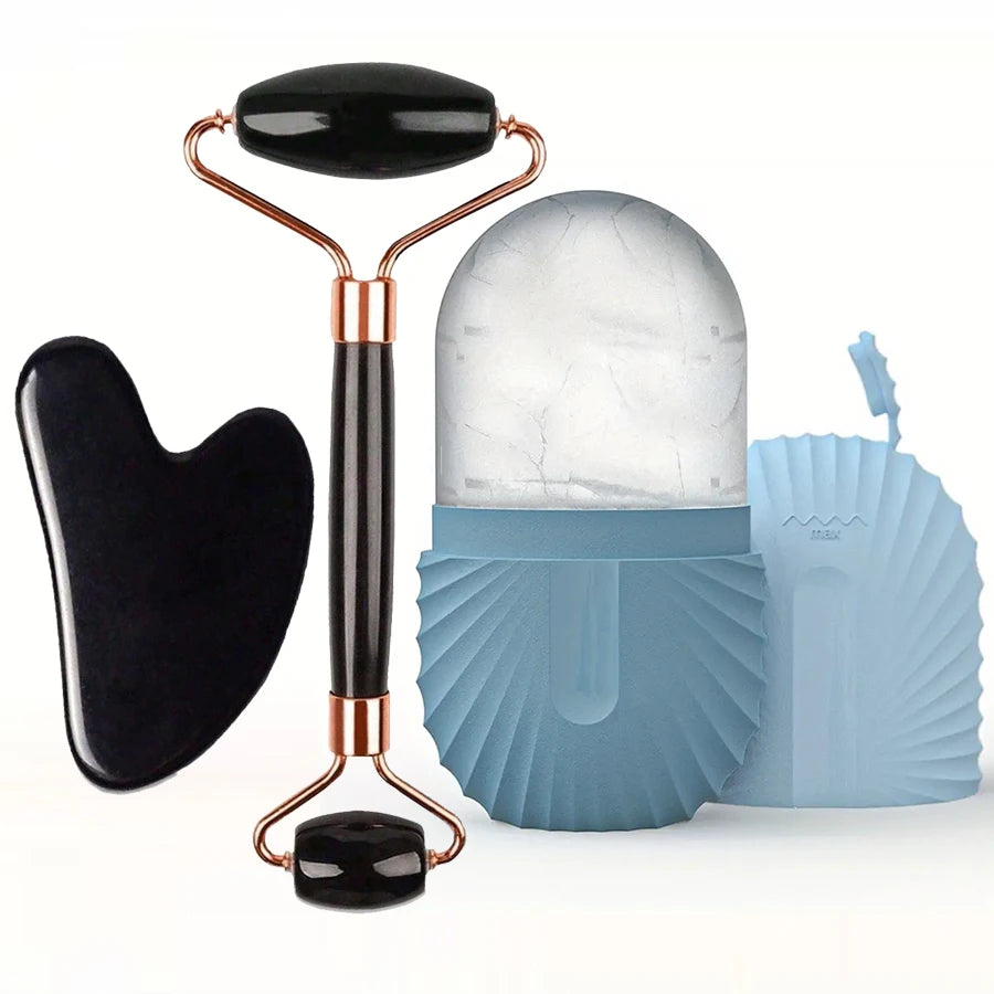 Ice Roller Set - BAZEN™