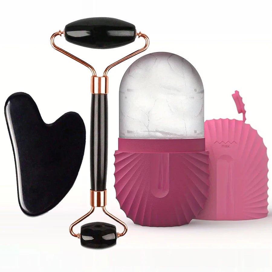 Ice Roller Set - BAZEN™