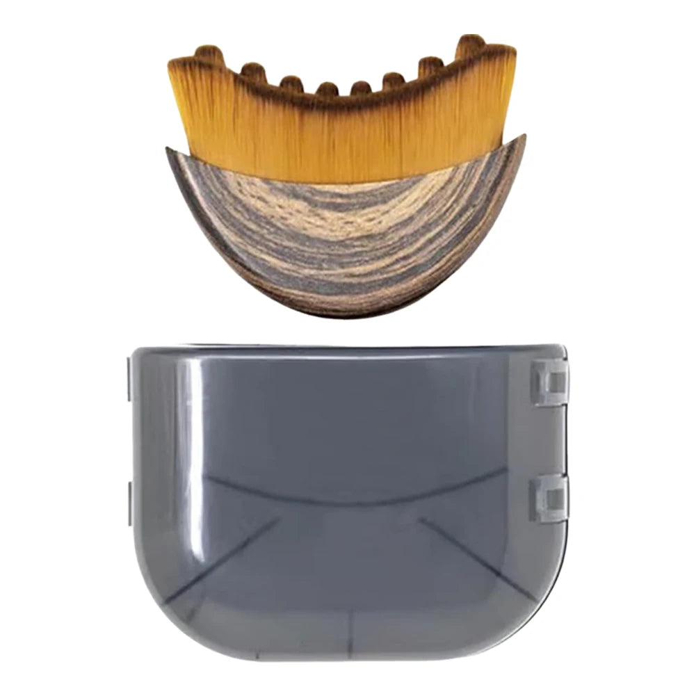 Lymphatic Face Brush – BAZEN™