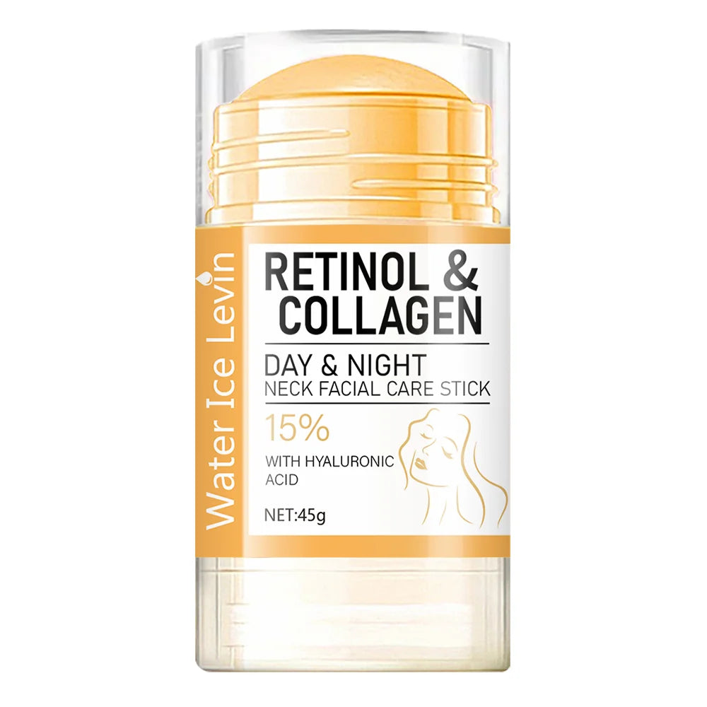 Retinol Neck Stick – BAZEN™