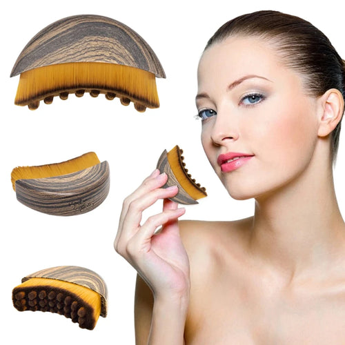 Lymphatic Face Brush – BAZEN™
