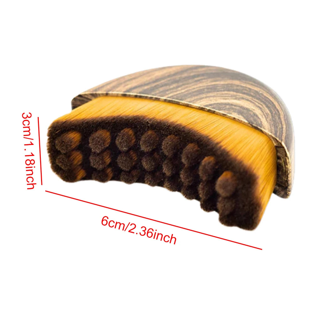 Lymphatic Face Brush – BAZEN™