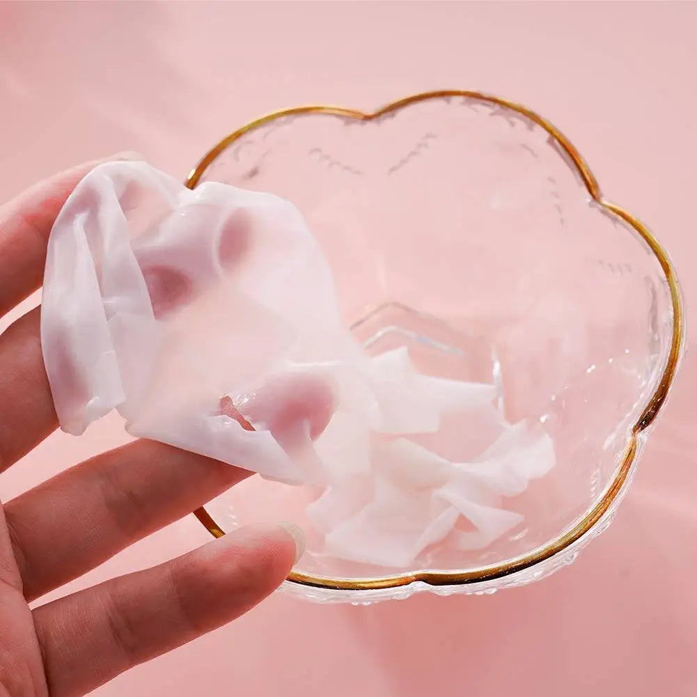 Bio Collagen Face Mask - BAZEN™