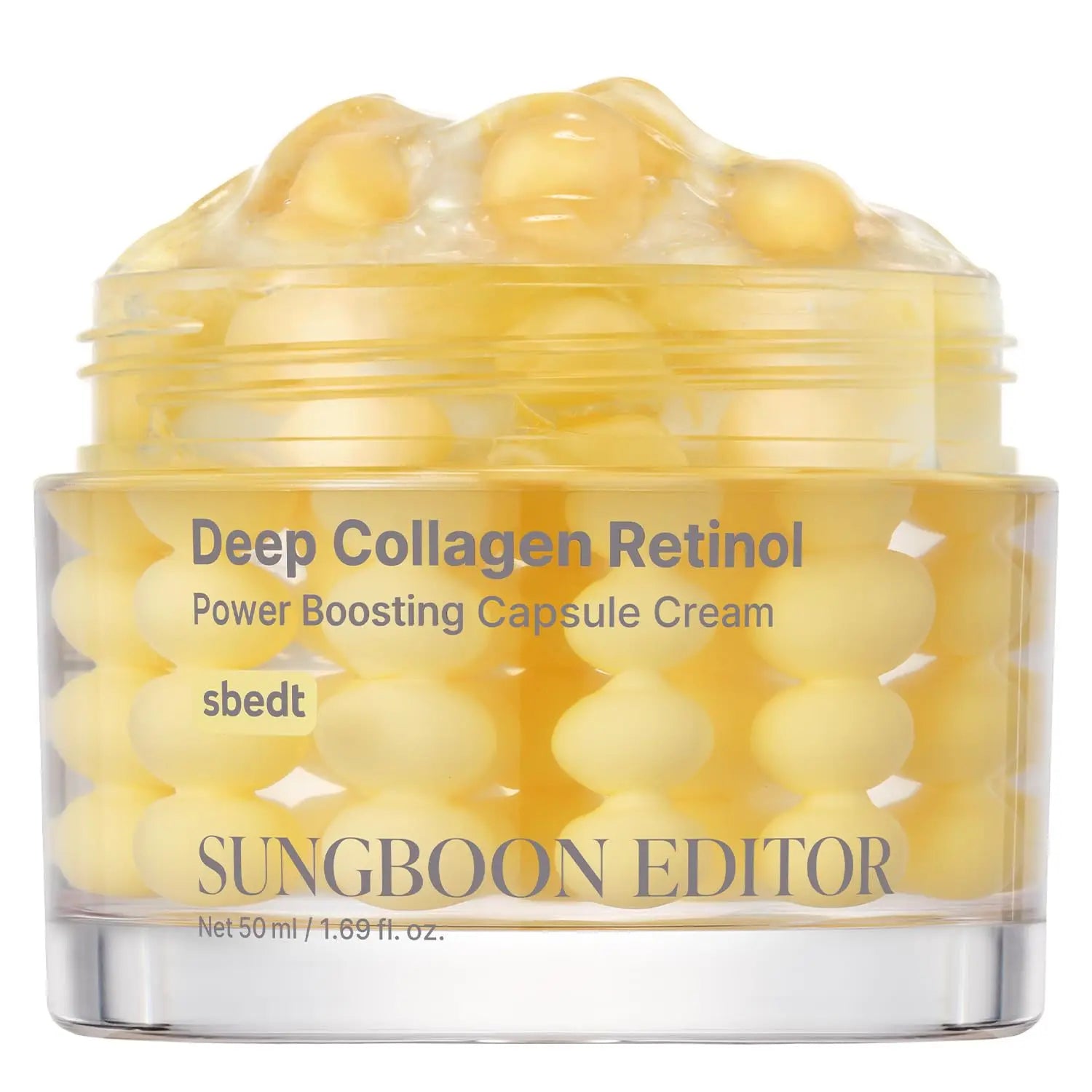 Ritual Coreano Reafirmante de Colágeno – BAZEN™